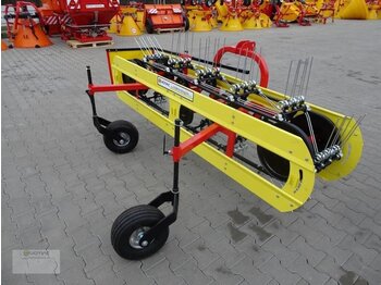 Maşină de întors fânul VEMAC