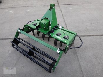 Grapă rotativă VEMAC