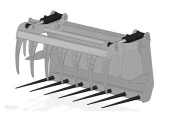 Echipamente pentru furaje WEIDEMANN