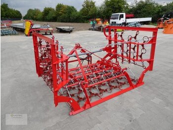 Grapa de pajiste VEMAC