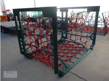 Grapa de pajiste VEMAC