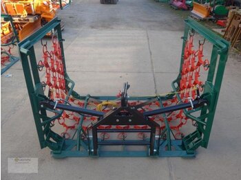 Grapa de pajiste VEMAC