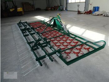 Grapa de pajiste VEMAC