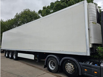 Krone Refrigerated în leasing Krone Refrigerated: Foto 1