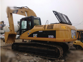 Excavator pe şenile CATERPILLAR 325DL
