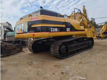 Excavator pe şenile CATERPILLAR 330BL