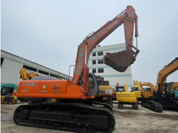 Excavator pe şenile HITACHI ZX350