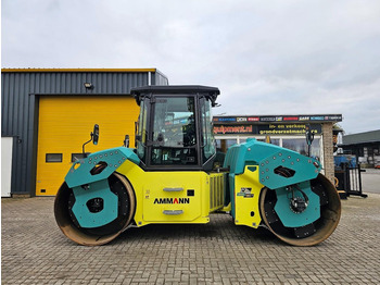 Cilindru compactor AMMANN