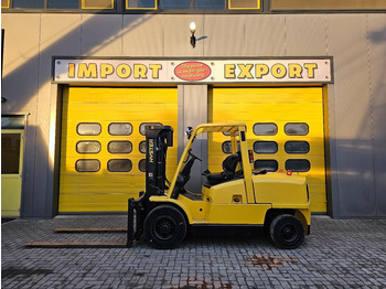 Stivuitor diesel HYSTER