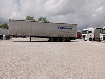 Semiremorcă prelată nou KRONE: Foto 3