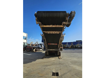 Concasor mobil Kleemann MRS132R: Foto 3 Concasor mobil Kleemann MRS132R: Foto 3