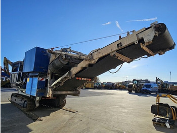 Concasor mobil Kleemann MRS132R: Foto 2 Concasor mobil Kleemann MRS132R: Foto 2