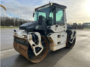 Cilindru compactor BOMAG