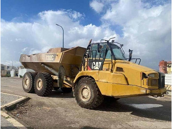 Camion articulat CATERPILLAR 730C