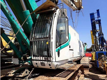 Maşină de foraj CASAGRANDE