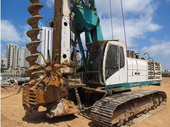 Maşină de foraj CASAGRANDE