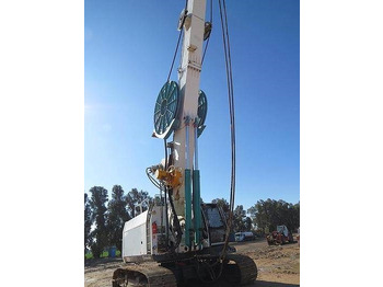 Maşină de foraj CASAGRANDE