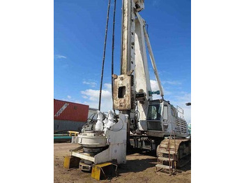 Maşină de foraj CASAGRANDE