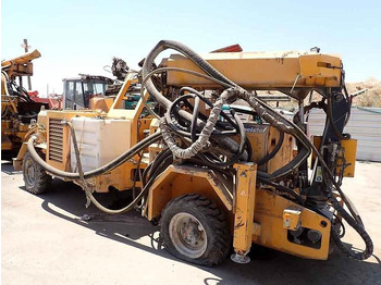 Utilaj pentru beton PUTZMEISTER