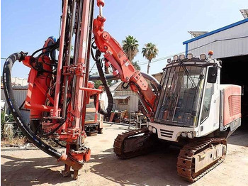 Maşină de foraj SANDVIK