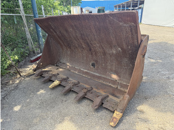 Încărcător pe şenile CATERPILLAR 953