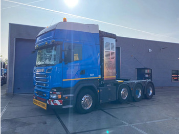 Cap tractor SCANIA R 730