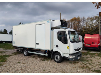 Camion frigider Renault Midlum: Foto 3