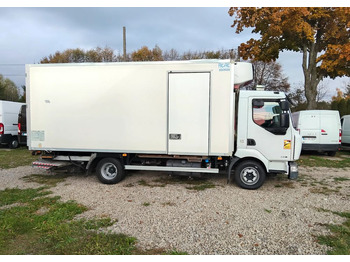 Camion frigider Renault Midlum: Foto 4