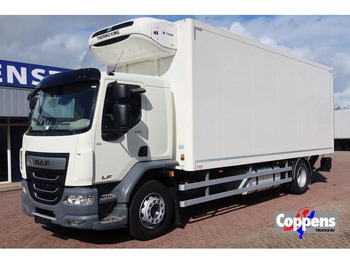 Camion frigider DAF LF 290