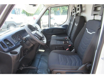 Autoutilitară box Iveco Daily 35C16 Bak+Klep Automaat: Foto 5