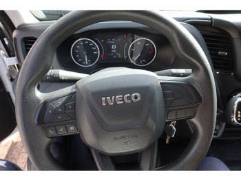 Autoutilitară frigorifica Iveco Daily 35S16 Iveco 35S16 L3/H2 Koel/Vries/ verwarmen Carrier Xarios 350 + 220 volt nacht aansluiting: Foto 4