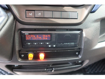 Maşină de tractare Iveco Daily 50C16 Recovery truck, bergingswagen, Afsleepwagen: Foto 4