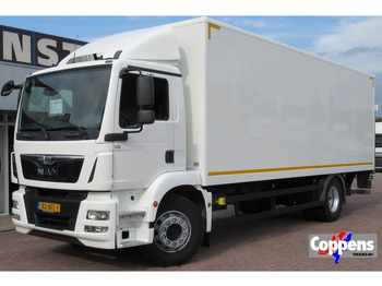 Camion furgon MAN TGM 18.250