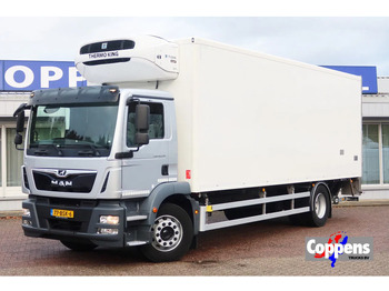 Camion frigider MAN TGM 18.290