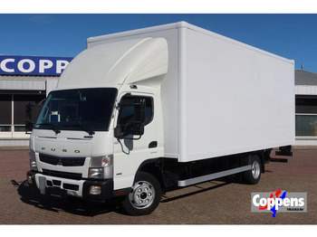 Camion furgon MITSUBISHI