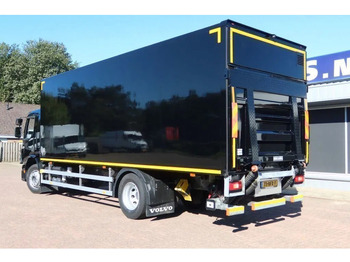 Camion furgon Volvo FE 250 FE 250 Bak + klep E6: Foto 3