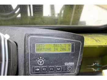 Electrostivuitor CLARK CTM 16 S: Foto 5 Electrostivuitor CLARK CTM 16 S: Foto 5