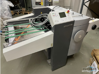 Mașină de pliat Heidelberg KH66/6-KTL: Foto 4 Mașină de pliat Heidelberg KH66/6-KTL: Foto 4