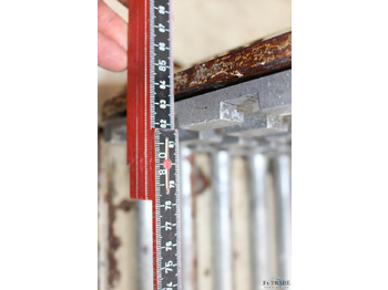 Mașină de tipar La Fornigrafica BP: Foto 4 Mașină de tipar La Fornigrafica BP: Foto 4