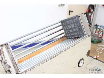 Mașină de tipar La Fornigrafica BP: Foto 2 Mașină de tipar La Fornigrafica BP: Foto 2