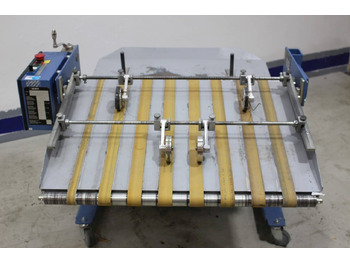 Mașină de tipar MBO