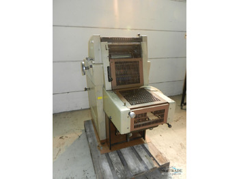 Mașină de tipar offset