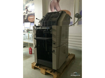 Mașină de tipar offset