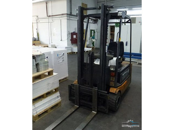 Electrostivuitor STILL R20