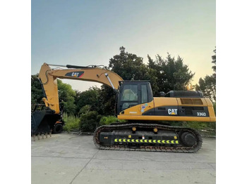 Excavator pe şenile CATERPILLAR 336D
