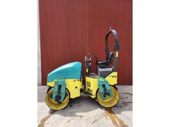 Cilindru compactor AMMANN