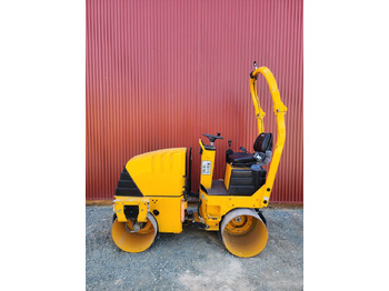 Cilindru compactor AMMANN