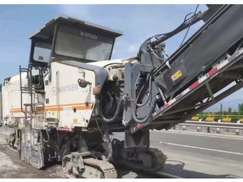 Utilaje pentru frezare WIRTGEN