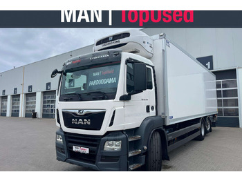 Camion frigider MAN