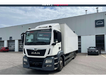 Camion frigider MAN TGS 26.460
